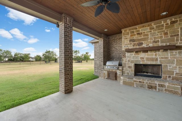 5001 White Pine Drive, Royse City, TX 75189