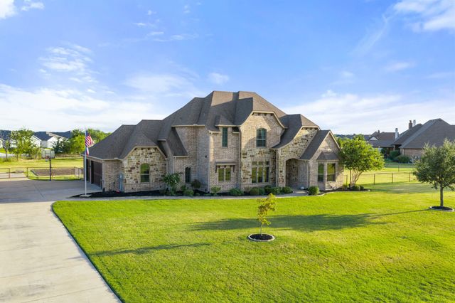 5001 White Pine Drive, Royse City, TX 75189