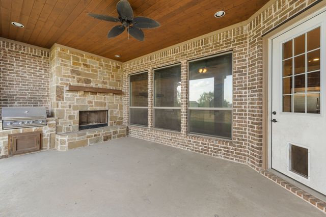 5001 White Pine Drive, Royse City, TX 75189
