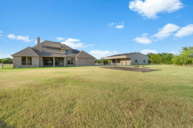 5001 White Pine Drive, Royse City, TX 75189