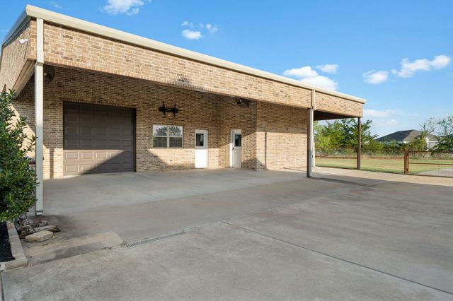 5001 White Pine Drive, Royse City, TX 75189