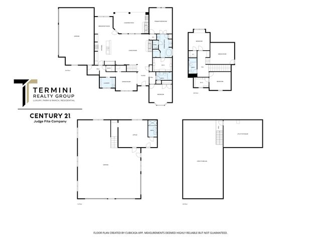 5001 White Pine Drive, Royse City, TX 75189