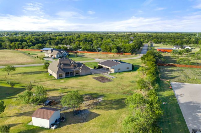 5001 White Pine Drive, Royse City, TX 75189