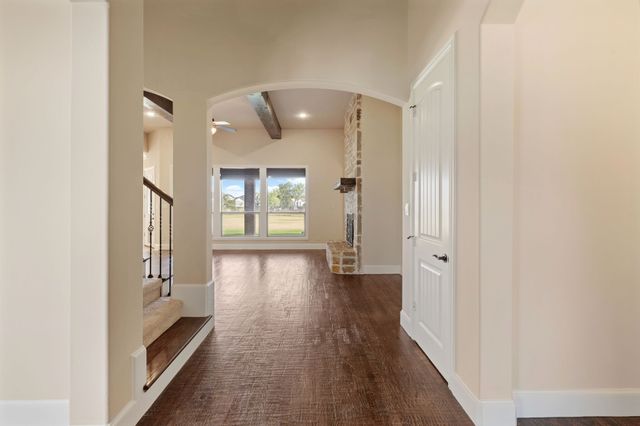 5001 White Pine Drive, Royse City, TX 75189