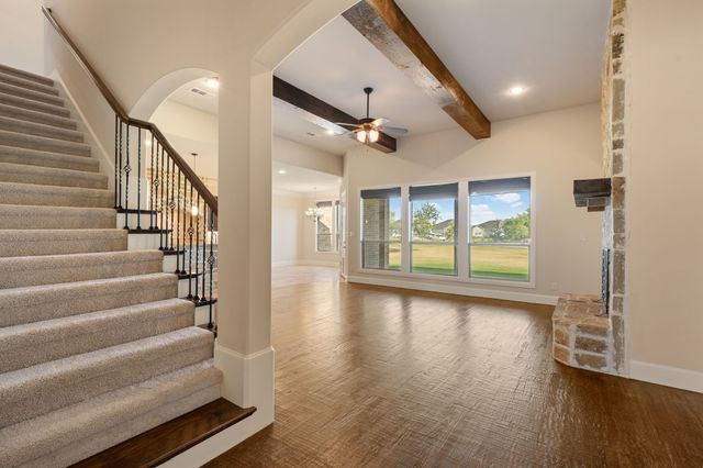 5001 White Pine Drive, Royse City, TX 75189