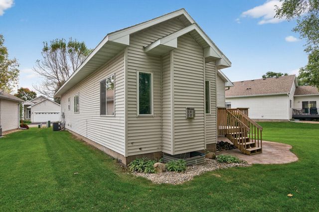 11149 187th Avenue NW, Elk River, MN 55330