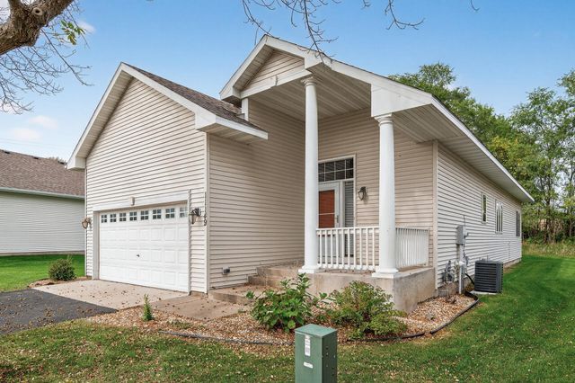 11149 187th Avenue NW, Elk River, MN 55330