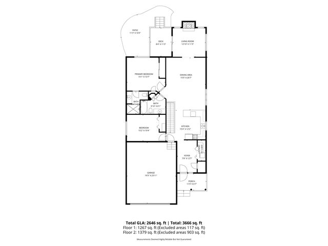 11149 187th Avenue NW, Elk River, MN 55330