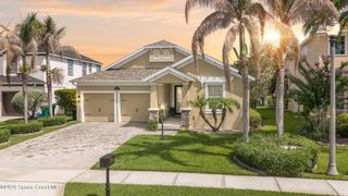 3242 Candia Drive, Melbourne, FL 32940