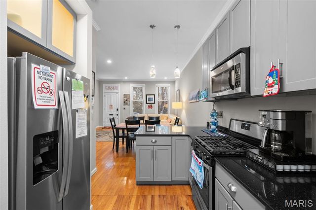 906 Rutger Street, St Louis, MO 63104