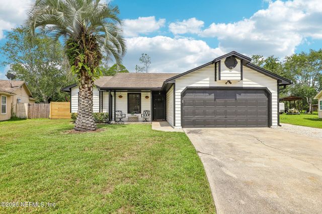 1836 KILLARN Circle, Middleburg, FL 32068