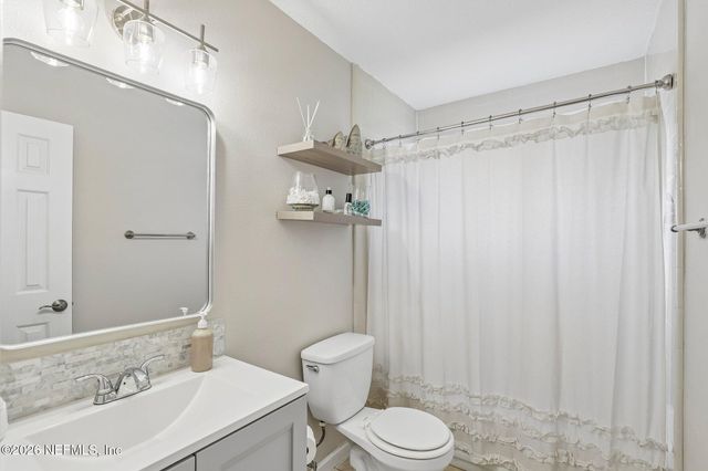 1836 KILLARN Circle, Middleburg, FL 32068
