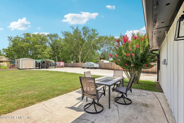 1836 KILLARN Circle, Middleburg, FL 32068