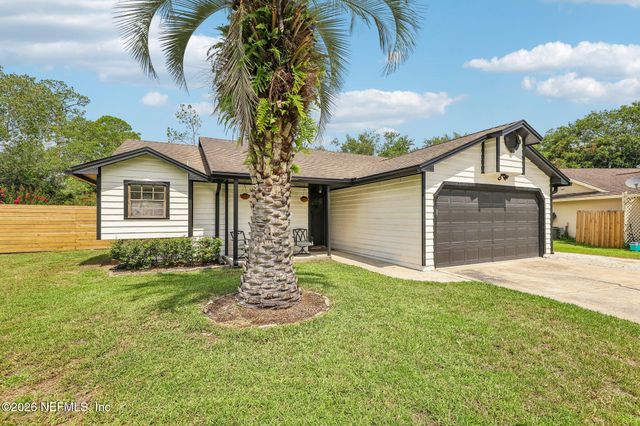 1836 KILLARN Circle, Middleburg, FL 32068