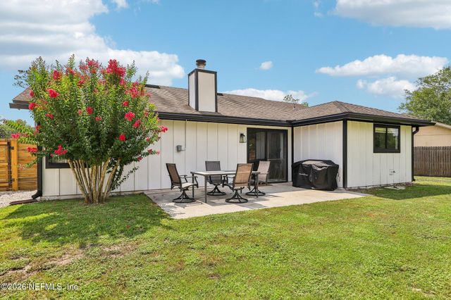 1836 KILLARN Circle, Middleburg, FL 32068