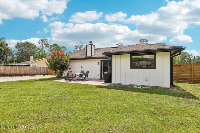1836 KILLARN Circle, Middleburg, FL 32068