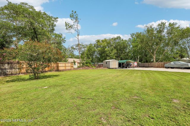 1836 KILLARN Circle, Middleburg, FL 32068
