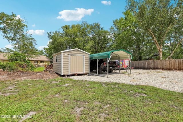 1836 KILLARN Circle, Middleburg, FL 32068