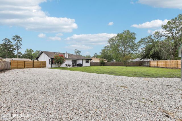 1836 KILLARN Circle, Middleburg, FL 32068