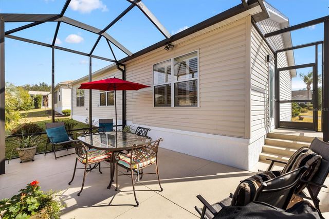 1297 FORT LAWN LOOP, The Villages, FL 32162