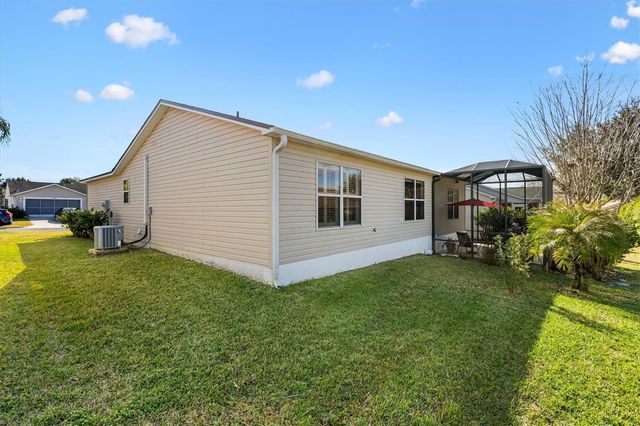 1297 FORT LAWN LOOP, The Villages, FL 32162