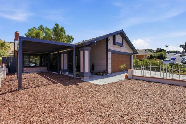 7254 Zest Street, San Diego, CA 92139