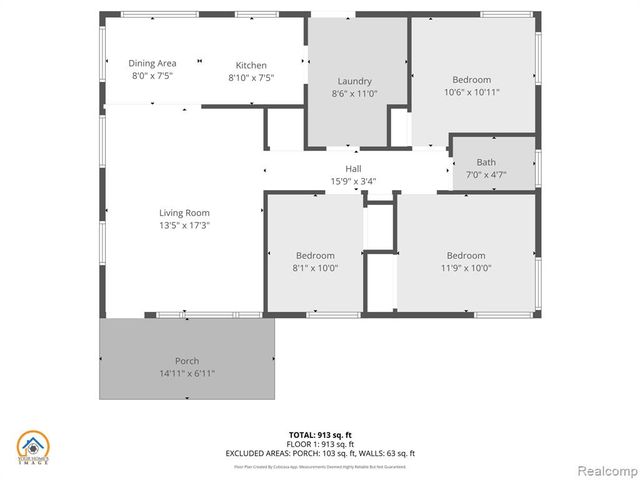 4340 Elmdale Avenue, Clarkston, MI 48346