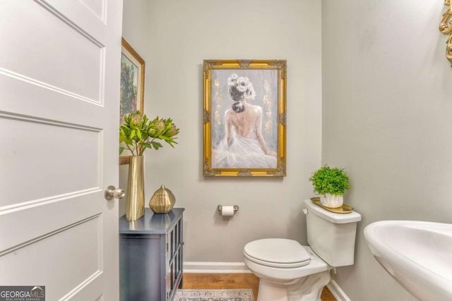 1302 Gardenia Court, Villa Rica, GA 30180