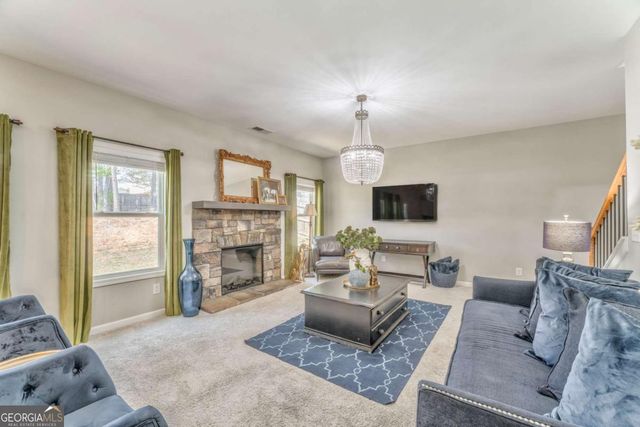 1302 Gardenia Court, Villa Rica, GA 30180