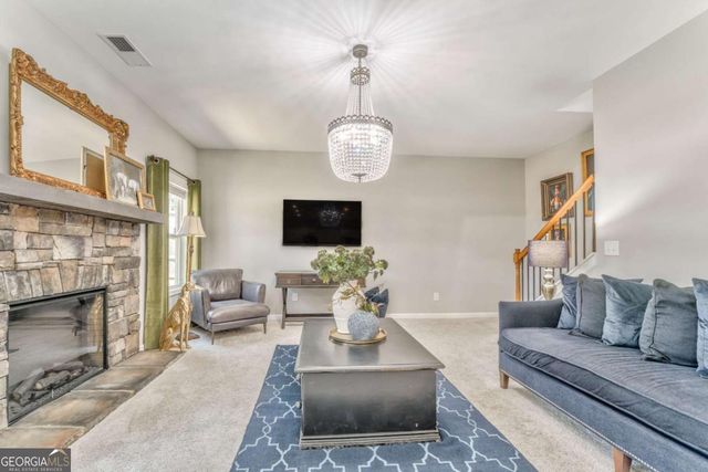1302 Gardenia Court, Villa Rica, GA 30180