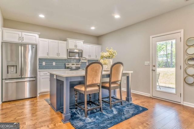 1302 Gardenia Court, Villa Rica, GA 30180