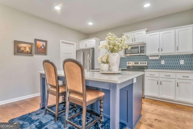 1302 Gardenia Court, Villa Rica, GA 30180