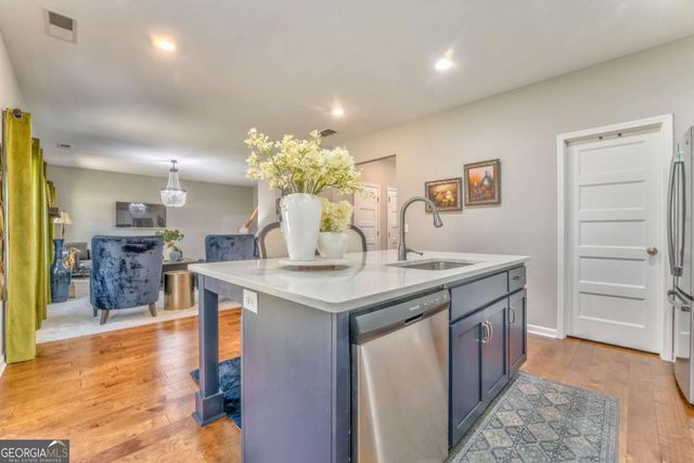 1302 Gardenia Court, Villa Rica, GA 30180