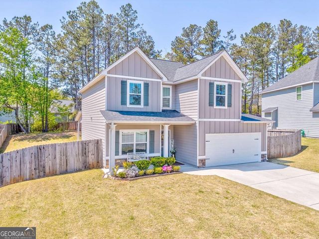 1302 Gardenia Court, Villa Rica, GA 30180