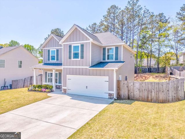 1302 Gardenia Court, Villa Rica, GA 30180
