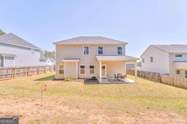 1302 Gardenia Court, Villa Rica, GA 30180