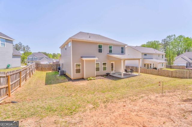 1302 Gardenia Court, Villa Rica, GA 30180