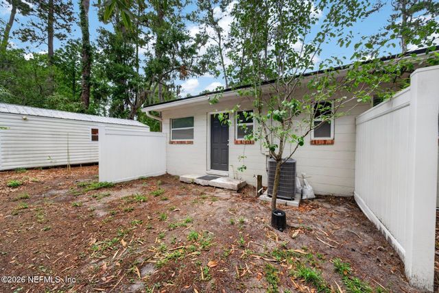 3264 ST AUGUSTINE Road, Jacksonville, FL 32207