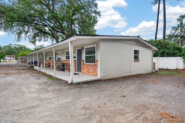3264 ST AUGUSTINE Road, Jacksonville, FL 32207