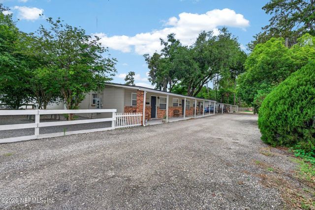 3264 ST AUGUSTINE Road, Jacksonville, FL 32207