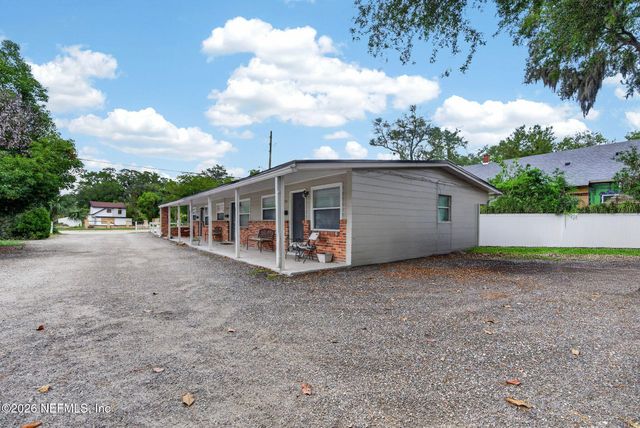 3264 ST AUGUSTINE Road, Jacksonville, FL 32207
