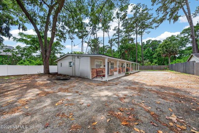 3264 ST AUGUSTINE Road, Jacksonville, FL 32207