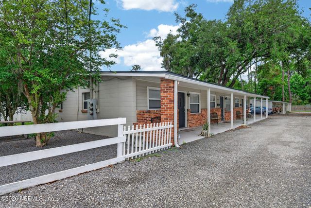 3264 ST AUGUSTINE Road, Jacksonville, FL 32207