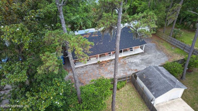 3264 ST AUGUSTINE Road, Jacksonville, FL 32207