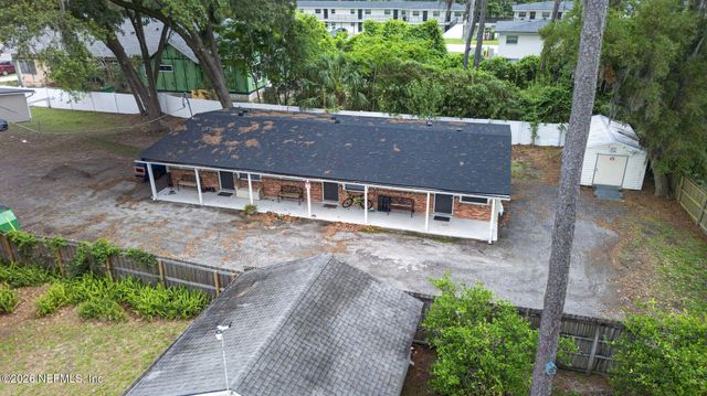 3264 ST AUGUSTINE Road, Jacksonville, FL 32207
