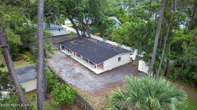 3264 ST AUGUSTINE Road, Jacksonville, FL 32207