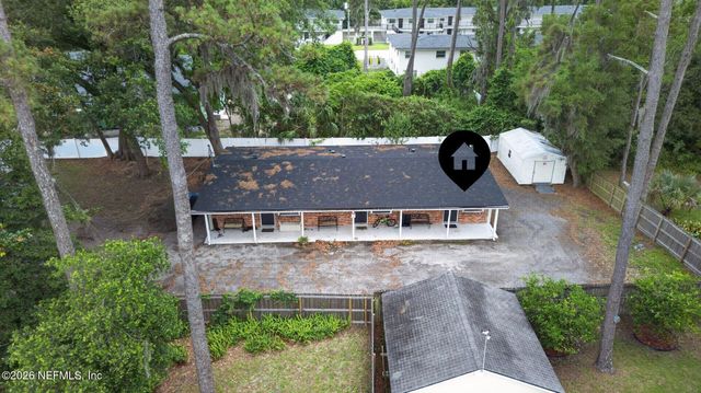 3264 ST AUGUSTINE Road, Jacksonville, FL 32207
