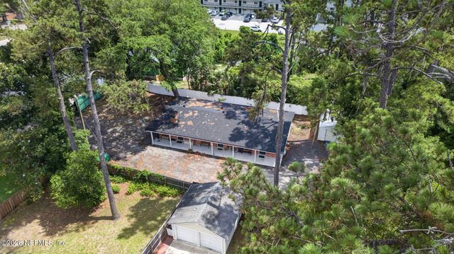3264 ST AUGUSTINE Road, Jacksonville, FL 32207