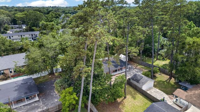 3264 ST AUGUSTINE Road, Jacksonville, FL 32207