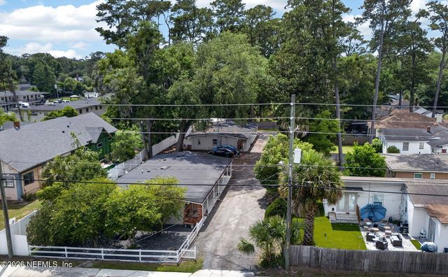 3264 ST AUGUSTINE Road, Jacksonville, FL 32207